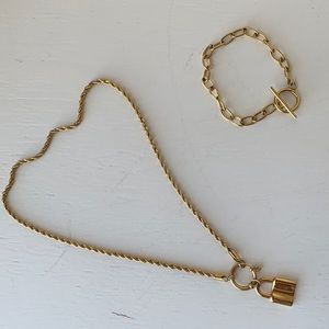 Ellie Vail Necklace and Bracelet Bundle!